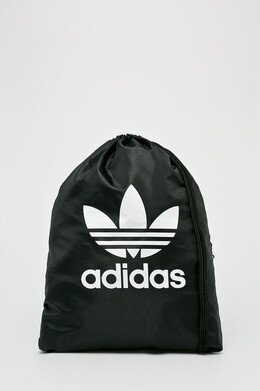 Рюкзак Adidas Originals, черный 9b8w-pkm01k_99x | nero