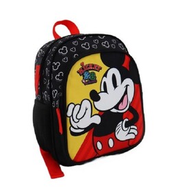 Рюкзак Disney Kleinkinder Mickey Mouse, черный 3536919 | schwarz