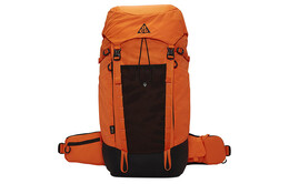 Рюкзак унисекс Nike, Оранжевый/Черный dc9865-819 | orange/black