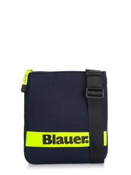 Сумка Blauer, синий m-236-ta-85770 | navy