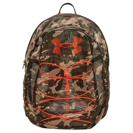 Рюкзак унисекс Under Armour, Зеленый 1372288-310 | green