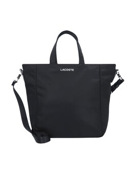 Наплечная сумка Lacoste, цвет noir 4520511 | noir