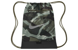 Спортивная сумка унисекс Nike, Army Green dq5239-222 | army green