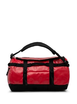 Дорожная сумка с логотипом The North Face, красный nf0a52st54a1 | красный