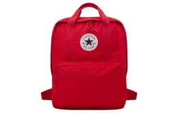Рюкзак Converse унисекс, Красный 10026013-a06 | red