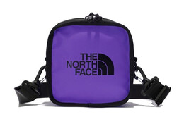 Сумка через плечо унисекс The North Face, Фиолетовый nf0a3vws-s96 | purple