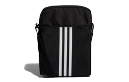 Сумка через плечо унисекс Adidas, Черный fm6881 | black