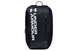 Рюкзак унисекс Under Armour Gametime, Черный 1342653-001 | black