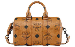 MCM Унисекс Сумочка Aren, Базовый набор (сумка и пыльник) mmbdata01co001 | basic set (bag and dust bag)