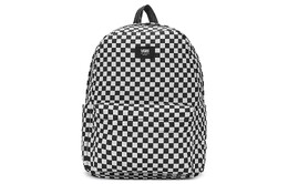 Рюкзак унисекс Vans, Черный vn000h4xy28 | black