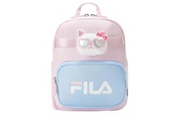 Детский рюкзак ФИЛА Fila, Blush cheeks k17b421119fpk | blush cheeks