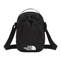 Сумка через плечо унисекс The North Face, Black nn2pq04a | black