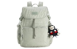 Женский рюкзак ФИЛА Fila, Clear sand green f13w429167flg | clear sand green
