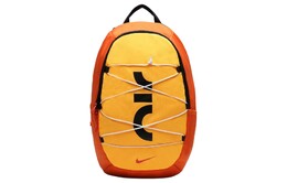 Рюкзак унисекс Nike, Оранжевый означает желтый dv6246-819 | orange spells yellow