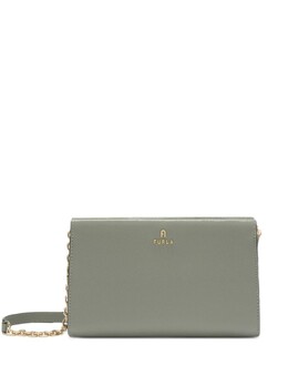 Мини-сумка Camela Furla, зеленый we00528are0001007 | зеленый