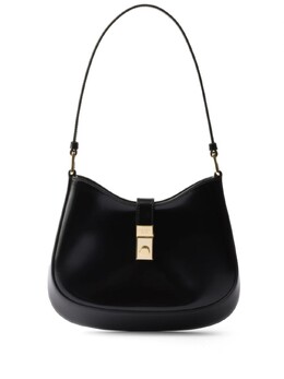 Сумка через плечо Клео Prada, черный 1bc169vmeozo6 | черный