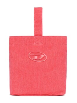 Сумка на плечо WMATTIS Diesel Kids, розовый j02137kxbpn | розовый