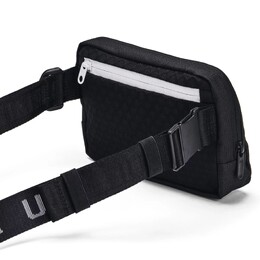 Сумка на пояс и через плечо Under Armour Loudon Under Armour 58917013 | clear black white