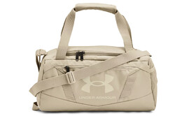 Дорожная сумка унисекс Under Armour, Хаки Серый 1376454-289 | khaki gray
