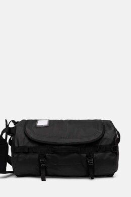 Спортивная сумка Base Camp Duffel 50л. The North Face, черный 9byh-tou03s_99x | czarny
