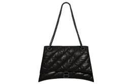 Balenciaga Женская Сумка Через Плечо Crush 716393210iy1000