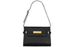 Saint Laurent Женская сумка через плечо SL MANHATTAN 675626-0sx0w-1000