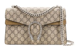Gucci Женская сумка через плечо Dionysus 400249-khnrn-8642