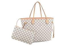 Louis Vuitton Женская сумка через плечо NEVERFULL n41605
