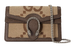 Сумка Gucci Women Dionysus Crossbody, коричневый/бежевый 476432-ukmbn-2572