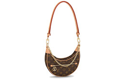 Louis Vuitton Сумка на одно плечо с женской петлей m81098