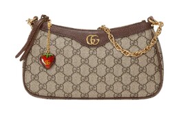 Gucci Женская сумка на плечо Ophidia 735132-fable-9442