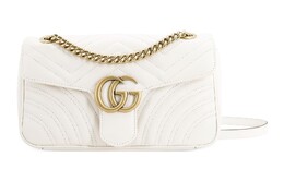 Gucci Женская сумка через плечо Marmont 443497-dtdit-9022