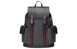 Мужской рюкзак Gucci 495563-k9r8x-1071