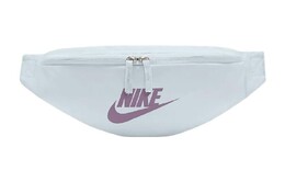 Поясная сумка унисекс Nike, Синий db0490-474 | blue
