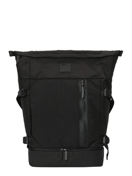 Рюкзак Strellson NORTHWOOD SEBASTIAN, черный 8968881 | black