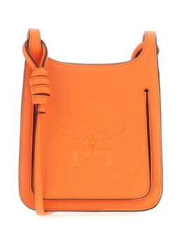 Сумка через плечо Hummel MCM, оранжевый mwhesac01 | оранжевый