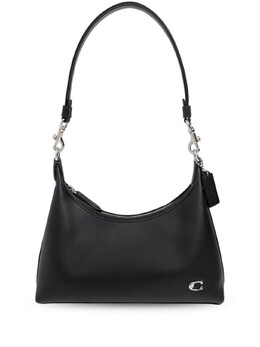 Сумка через плечо Juliet 25 Coach, черный cw640 | черный