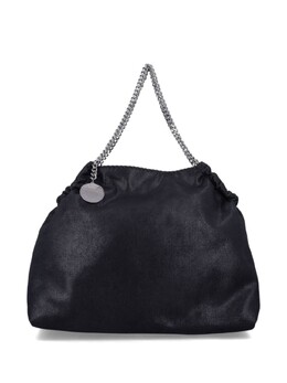 Сумка-шоппер Falabella Stella McCartney, черный 7b0141w9132 | черный