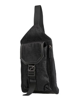 Рюкзак Versace, черный 45874886ug | black