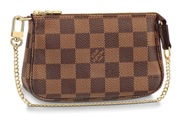 Сумка Louis Vuitton, коричневый n58009