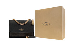 Женская сумка через плечо Coach Klare 91019-imaa8