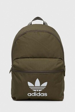 Рюкзак Adidas Originals, зеленый ppyh-pku027_78x | verde