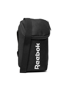 Сумка через плечо Reebok, черный act core ll city h36574 | fekete