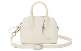 Lacoste Женская сумка через плечо, White nf4531dbm97 | white