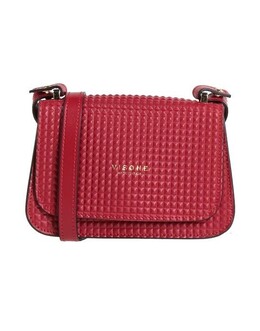 Сумка через плечо Visone 45731615qk | burgundy