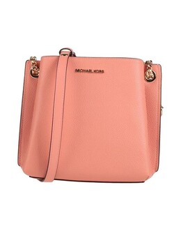 Сумка через плечо Michael Kors, лососево-розовый 45733426wm | salmon pink