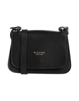 Сумка через плечо Visone, черный 45731583mo | black