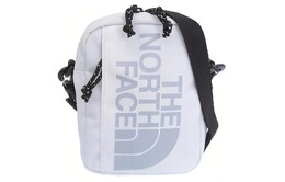 Сумка через плечо унисекс The North Face, Белый nn2pn06k | white