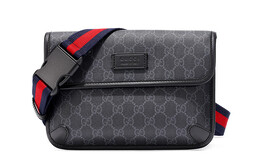 Мужская поясная сумка Gucci 598113-k5rln-1095