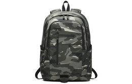 Рюкзак унисекс Nike, Camouflage ba5533-325 | camouflage